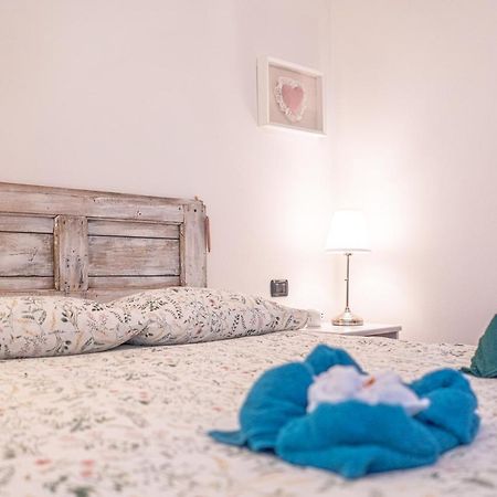 Dolce Casa Riva Lejlighed Eksteriør billede