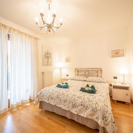 Dolce Casa Riva Lejlighed Eksteriør billede
