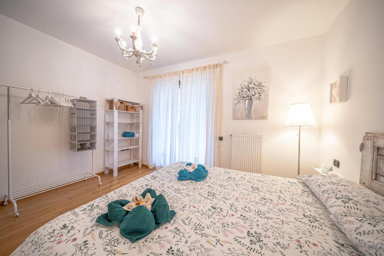 Dolce Casa Riva Lejlighed Eksteriør billede