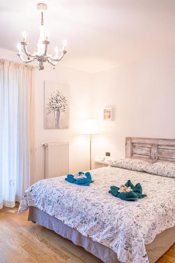 Dolce Casa Riva Lejlighed Eksteriør billede