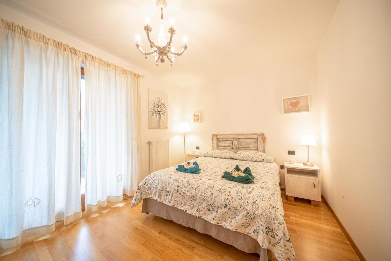 Dolce Casa Riva Lejlighed Eksteriør billede